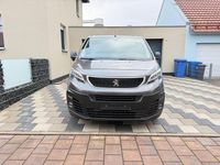 Gebraucht Peugeot Expert 177 PS (130 kW) 2019 Grau Van