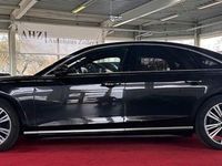 Gebraucht Audi A8 Sport 435 PS (319 kW) 2020 Schwarz Limousine