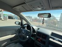 Gebraucht Audi A2 75 PS (55 kW) 2002 Silber Kleinwagen