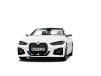 Gebraucht BMW 430 Cabriolet Efficient Dynamics 245 PS (180 kW) 2026 Cabrio
