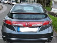 gebraucht Honda Civic 1.4 -