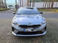 gebraucht Kia ProCeed ProCeed /1.6 CRDi DCT7 SCR GT LINE