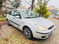 Gebraucht Ford Focus 75 PS (55 kW) 2004 Limousine