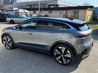 Gebraucht Renault Megane E-Tech Iconic 160 kW (218 PS) 2023 Grau kqg + schwarz gne Limousine