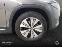 Gebraucht Mercedes EQA250 139 kW (190 PS) 2025 SUV
