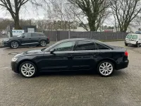 Occasion Audi A6 Performance 313 ch (230 kW) 2014 Noir Berline