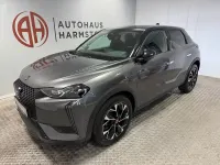Gebraucht DS Automobiles DS3 Crossback 131 PS (96 kW) 2023 Grau SUV