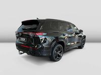 Neu VW Tayron Style 150 PS (110 kW) 2025 Schwarz SUV