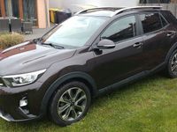 gebraucht Kia Stonic 1.4