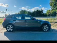 Gebraucht BMW 116 115 PS (84 kW) 2005 Kleinwagen