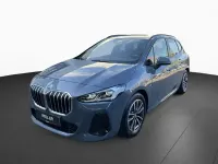 Gebraucht BMW 220 M Sport 163 PS (119 kW) 2025 Grau Van / Kleinbus
