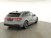 Neu Audi S5 Ambiente 367 PS (269 kW) 2026 Individuallackierung nardograu exclusive Kombi