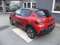 gebraucht Citroën C3 Shine SHZG;Keyless;Kamera