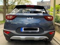 gebraucht Kia Stonic Platinum 1.0 T GDI Mild-Hybrid Jahresagen Nur 6950 km