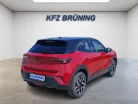 Gebraucht Opel Mokka 136 PS (100 kW) 2023 Rot SUV