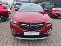 gebraucht Opel Grandland X Innovation 1.2