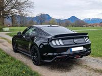 gebraucht Ford Mustang GT 5.0 V8 Fastback, Automatik, Garantie