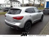 Occasion MG EHS Luxury 258 ch (189 kW) 2022 Argent SUV
