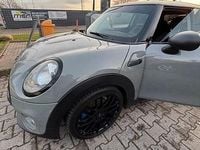 Second-hand Mini ONE 102 CP (75 kW) 2017 Gri Hatchback