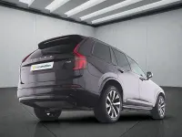 Gebraucht Volvo XC90 Plus 455 PS (334 kW) 2025 Schwarz SUV