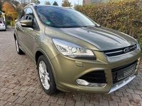 Gebraucht Ford Kuga Individual 179 PS (131 kW) 2015 SUV