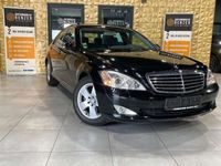 gebraucht Mercedes S350 S -Klasse Lim. S 350//PANO//NAVI//KAMERA//