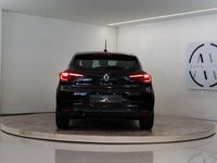 Gebraucht Renault Clio V Intens 92 PS (67 kW) 2021 Schwarz Limousine