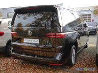 Usata VW Multivan Life 150 CV (110 kW) 2024 Nero Monovolume