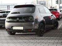 Gebraucht Honda e 113 kW (154 PS) 2020 Modern steel Kleinwagen