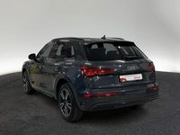 Gebraucht Audi Q5 Ambiente 299 PS (219 kW) 2022 Manhattangrau metallic SUV