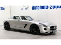 gebraucht Mercedes SLS AMG Coupe