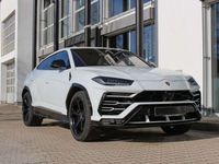 gebraucht Lamborghini Urus 4.0 V8 / MASSAGE / PANORAMA / 4-ZONEN / DAB