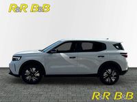 Gebraucht Opel Frontera Edition 110 PS (80 kW) 2025 Arktis weiß uni SUV