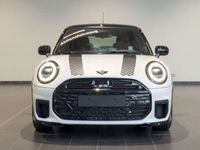 Gebraucht Mini John Cooper Works 204 PS (150 kW) 2025 Weiss Kleinwagen