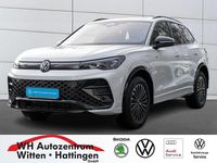 Gebraucht VW Tiguan Style 272 PS (200 kW) 2024 Oryxweiß perlmutteffekt SUV