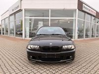 Gebraucht BMW 318 Performance 143 PS (105 kW) 2002 Schwarz Coupé