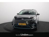 Gebraucht Kia e-Niro 150 kW (204 PS) 2021 Schwarz SUV