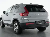 Gebraucht Volvo XC40 Plus 163 PS (119 kW) 2024 Grau SUV