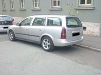 gebraucht Opel Astra Caravan 1000€ VB
