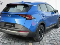 Neu Kia Sportage Urban 150 PS (110 kW) 2026 Blau SUV