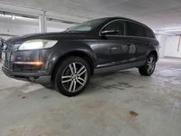 Gebraucht Audi Q7 349 PS (256 kW) 2006 Grau SUV