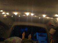 Gebraucht Peugeot Partner Tepee 110 PS (80 kW) 2012 Blau Van / Kleinbus