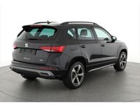 gebraucht Seat Ateca FR 2.0 TDI DSG