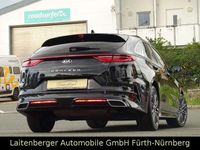 gebraucht Kia ProCeed GT ProCeed / pro_cee'dLine 1.4 TGDI*ACC*LED*NAVI*LEDER*PANO