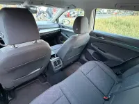 Gebraucht VW Golf VIII 110 PS (80 kW) 2022 Weiß Kombi