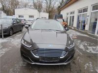 Gebraucht Ford Mondeo Trend 140 PS (102 kW) 2023 Magneticgrau (metallic) (metallic) Kombi