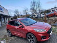 gebraucht Ford Kuga 2.5 Duratec FHEV ST-LINE