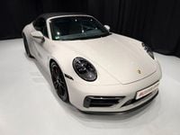 Gebraucht Porsche 911 Carrera Cabriolet 480 PS (353 kW) 2023 Grau Cabrio