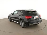 gebraucht Mercedes GLA250 GLA-Klasse4Matic AMG Line, Benzin, 27.850 €