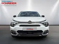 Gebraucht Citroën C4 131 PS (96 kW) 2024 Okenitweiss SUV